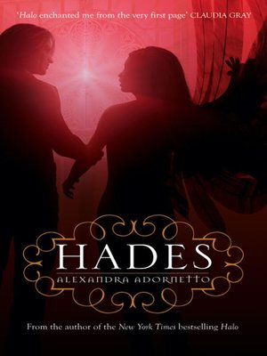 cover image of Hades